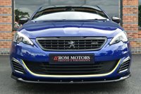 USED 2017 07 PEUGEOT 308 2.0 BLUE HDI S/S GT 5d 178 BHP DENON / PAN ROOF / MAXTON KIT
