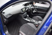 USED 2017 07 PEUGEOT 308 2.0 BLUE HDI S/S GT 5d 178 BHP DENON / PAN ROOF / MAXTON KIT