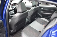 USED 2017 07 PEUGEOT 308 2.0 BLUE HDI S/S GT 5d 178 BHP DENON / PAN ROOF / MAXTON KIT