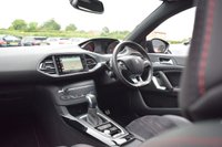 USED 2017 07 PEUGEOT 308 2.0 BLUE HDI S/S GT 5d 178 BHP DENON / PAN ROOF / MAXTON KIT