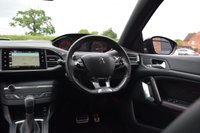 USED 2017 07 PEUGEOT 308 2.0 BLUE HDI S/S GT 5d 178 BHP DENON / PAN ROOF / MAXTON KIT