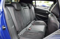 USED 2017 07 PEUGEOT 308 2.0 BLUE HDI S/S GT 5d 178 BHP DENON / PAN ROOF / MAXTON KIT