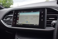 USED 2017 07 PEUGEOT 308 2.0 BLUE HDI S/S GT 5d 178 BHP DENON / PAN ROOF / MAXTON KIT