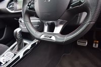 USED 2017 07 PEUGEOT 308 2.0 BLUE HDI S/S GT 5d 178 BHP DENON / PAN ROOF / MAXTON KIT