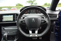 USED 2017 07 PEUGEOT 308 2.0 BLUE HDI S/S GT 5d 178 BHP DENON / PAN ROOF / MAXTON KIT