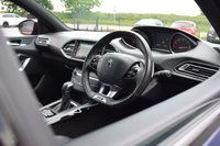 USED 2017 07 PEUGEOT 308 2.0 BLUE HDI S/S GT 5d 178 BHP DENON / PAN ROOF / MAXTON KIT