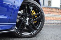 USED 2017 07 PEUGEOT 308 2.0 BLUE HDI S/S GT 5d 178 BHP DENON / PAN ROOF / MAXTON KIT