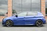 USED 2017 07 PEUGEOT 308 2.0 BLUE HDI S/S GT 5d 178 BHP DENON / PAN ROOF / MAXTON KIT