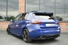 USED 2017 07 PEUGEOT 308 2.0 BLUE HDI S/S GT 5d 178 BHP DENON / PAN ROOF / MAXTON KIT