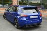 USED 2017 07 PEUGEOT 308 2.0 BLUE HDI S/S GT 5d 178 BHP DENON / PAN ROOF / MAXTON KIT