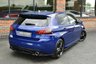 USED 2017 07 PEUGEOT 308 2.0 BLUE HDI S/S GT 5d 178 BHP DENON / PAN ROOF / MAXTON KIT