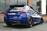 USED 2017 07 PEUGEOT 308 2.0 BLUE HDI S/S GT 5d 178 BHP DENON / PAN ROOF / MAXTON KIT
