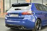 USED 2017 07 PEUGEOT 308 2.0 BLUE HDI S/S GT 5d 178 BHP DENON / PAN ROOF / MAXTON KIT
