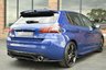 USED 2017 07 PEUGEOT 308 2.0 BLUE HDI S/S GT 5d 178 BHP DENON / PAN ROOF / MAXTON KIT