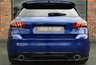 USED 2017 07 PEUGEOT 308 2.0 BLUE HDI S/S GT 5d 178 BHP DENON / PAN ROOF / MAXTON KIT