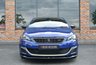 USED 2017 07 PEUGEOT 308 2.0 BLUE HDI S/S GT 5d 178 BHP DENON / PAN ROOF / MAXTON KIT