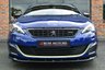 USED 2017 07 PEUGEOT 308 2.0 BLUE HDI S/S GT 5d 178 BHP DENON / PAN ROOF / MAXTON KIT