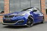 USED 2017 07 PEUGEOT 308 2.0 BLUE HDI S/S GT 5d 178 BHP DENON / PAN ROOF / MAXTON KIT