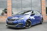 USED 2017 07 PEUGEOT 308 2.0 BLUE HDI S/S GT 5d 178 BHP DENON / PAN ROOF / MAXTON KIT
