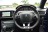 USED 2017 07 PEUGEOT 308 2.0 BLUE HDI S/S GT 5d 178 BHP DENON / PAN ROOF / MAXTON KIT