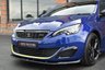 USED 2017 07 PEUGEOT 308 2.0 BLUE HDI S/S GT 5d 178 BHP DENON / PAN ROOF / MAXTON KIT