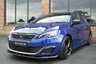 USED 2017 07 PEUGEOT 308 2.0 BLUE HDI S/S GT 5d 178 BHP DENON / PAN ROOF / MAXTON KIT