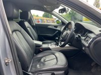 USED 2016 66 AUDI A6 2.0 AVANT TDI ULTRA SE EXECUTIVE 5d 188 BHP 