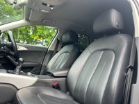 USED 2016 66 AUDI A6 2.0 AVANT TDI ULTRA SE EXECUTIVE 5d 188 BHP 