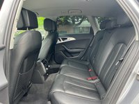 USED 2016 66 AUDI A6 2.0 AVANT TDI ULTRA SE EXECUTIVE 5d 188 BHP 