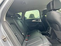 USED 2016 66 AUDI A6 2.0 AVANT TDI ULTRA SE EXECUTIVE 5d 188 BHP 