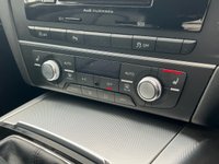 USED 2016 66 AUDI A6 2.0 AVANT TDI ULTRA SE EXECUTIVE 5d 188 BHP 
