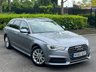 USED 2016 66 AUDI A6 2.0 AVANT TDI ULTRA SE EXECUTIVE 5d 188 BHP 