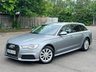 USED 2016 66 AUDI A6 2.0 AVANT TDI ULTRA SE EXECUTIVE 5d 188 BHP 