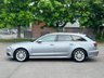 USED 2016 66 AUDI A6 2.0 AVANT TDI ULTRA SE EXECUTIVE 5d 188 BHP 