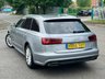 USED 2016 66 AUDI A6 2.0 AVANT TDI ULTRA SE EXECUTIVE 5d 188 BHP 