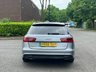 USED 2016 66 AUDI A6 2.0 AVANT TDI ULTRA SE EXECUTIVE 5d 188 BHP 