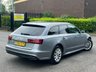USED 2016 66 AUDI A6 2.0 AVANT TDI ULTRA SE EXECUTIVE 5d 188 BHP 