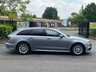 USED 2016 66 AUDI A6 2.0 AVANT TDI ULTRA SE EXECUTIVE 5d 188 BHP 