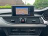 USED 2016 66 AUDI A6 2.0 AVANT TDI ULTRA SE EXECUTIVE 5d 188 BHP 