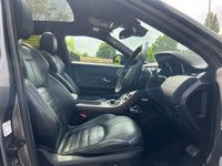 USED 2018 18 LAND ROVER RANGE ROVER EVOQUE 2.0 SD4 HSE DYNAMIC 5d 238 BHP 