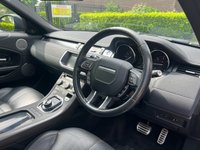 USED 2018 18 LAND ROVER RANGE ROVER EVOQUE 2.0 SD4 HSE DYNAMIC 5d 238 BHP 