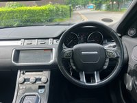 USED 2018 18 LAND ROVER RANGE ROVER EVOQUE 2.0 SD4 HSE DYNAMIC 5d 238 BHP 