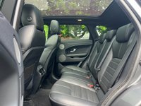 USED 2018 18 LAND ROVER RANGE ROVER EVOQUE 2.0 SD4 HSE DYNAMIC 5d 238 BHP 