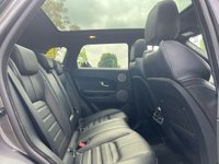 USED 2018 18 LAND ROVER RANGE ROVER EVOQUE 2.0 SD4 HSE DYNAMIC 5d 238 BHP 