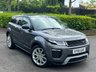 USED 2018 18 LAND ROVER RANGE ROVER EVOQUE 2.0 SD4 HSE DYNAMIC 5d 238 BHP 