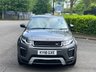 USED 2018 18 LAND ROVER RANGE ROVER EVOQUE 2.0 SD4 HSE DYNAMIC 5d 238 BHP 