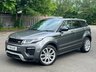 USED 2018 18 LAND ROVER RANGE ROVER EVOQUE 2.0 SD4 HSE DYNAMIC 5d 238 BHP 