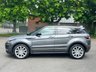 USED 2018 18 LAND ROVER RANGE ROVER EVOQUE 2.0 SD4 HSE DYNAMIC 5d 238 BHP 