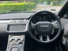 USED 2018 18 LAND ROVER RANGE ROVER EVOQUE 2.0 SD4 HSE DYNAMIC 5d 238 BHP 