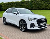 2019 AUDI Q3